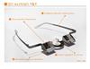 Y&Y CLASSIC STELL GRAY OCCHIALI PRISMARICI