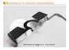 Y&Y CLASSIC STELL GRAY OCCHIALI PRISMARICI