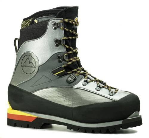 LA SPORTIVA BARUNTSE SILVER SCARPONI ALTA...