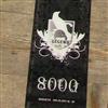 DYNASTAR 8000 LEGEND