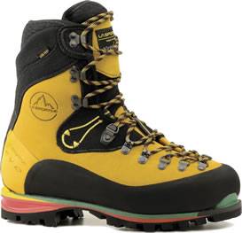 LA SPORTIVA SCARPONI ALPINISMO: MOD. NEPAL...