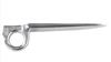 CLIMBING TECHNOLOGY EYE SHARP CHIODO ROCCIA IN ACCIAO DOLCE A PUNTA AFFUSOLATA