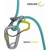 EDELRID MEGA JUL ASSICURATORE-DISCENSORE
