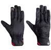 MAMMUT MERON THERMO 2 IN 1 GLOVE BLACK