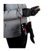 MAMMUT MERON THERMO 2 IN 1 GLOVE BLACK