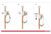 CLIMBING TECNOLOGY QUICK`UP PLUS MANIGLIA BLOCCANTE DESTRA O SINISTRA