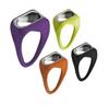 EDELRID JUL SINGLE ROPE TUBER DISCENSORE