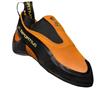 LA SPORTIVA COBRA ORANGE SCARPETTE DA ADERENZA