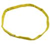 KONG ARO BULL 80 CM. BLACK YELLOW