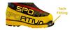 LA SPORTIVA OLYMPUS MONS CUBE