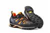 FITWELL VORTEX ORANGE SCARPETTE D`AVVICINAMENTO NEW `2022