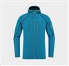 RADYS R4 PRO MERINO FLEECE JACKET