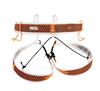 PETZL FLY IMBRAGATURA ARRAMPICATA ULTRALEGGERA