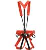 ALPDESIGN COMPACT NEW `2023 IMBRAGATURA DA SPELEOLOGIA