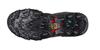 LA SPORTIVA ULTRA RAPTOR II MID  LEATHER GTX CARBON/TANGO RED