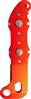 CLIMBING TECNOLOGY ACLES DX DISCENSORE SPELEO