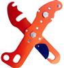 CLIMBING TECNOLOGY ACLES DX DISCENSORE SPELEO