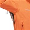 MAMMUT CONVEY TOUR HS HOODED JACKET UOMO