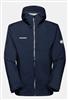 MAMMUT CONVEY TOUR HS HOODED JACKET UOMO