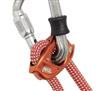 PETZL DUAL CONNECT ADJUST CORDINO DOPPIO REGOLABILE