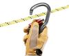 PETZL VERTIGO TWIST LOCK