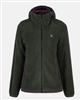MONTURA SHERPA REVERSIBILE  JACKET WOMEN VINACCIA/VERDE/SALVIA