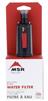MSR THRU-LINK™ MICROFILTER DEPURATORE D`ACQUA