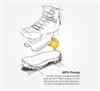 MEINDL LAGOS MFS GTX `NEW `2025 SCARPE DA TREKKING LEGGERE