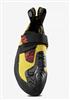 LA SPORTIVA SKWAMA BLACK/YELLOW PRODUZIONE LUGLIO 2025