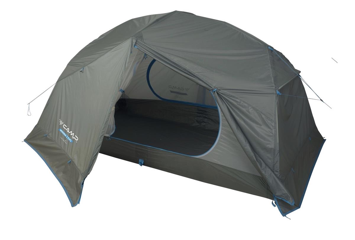 CAMP MINIMA 2 EVO  2 POSTI