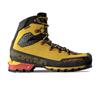 LA SPORTIVA TRANGO ALPINE GTX YELLOW