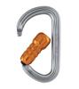 PETZL MOSCHETTONE ALTA RESISTENZA Bm`D TLU