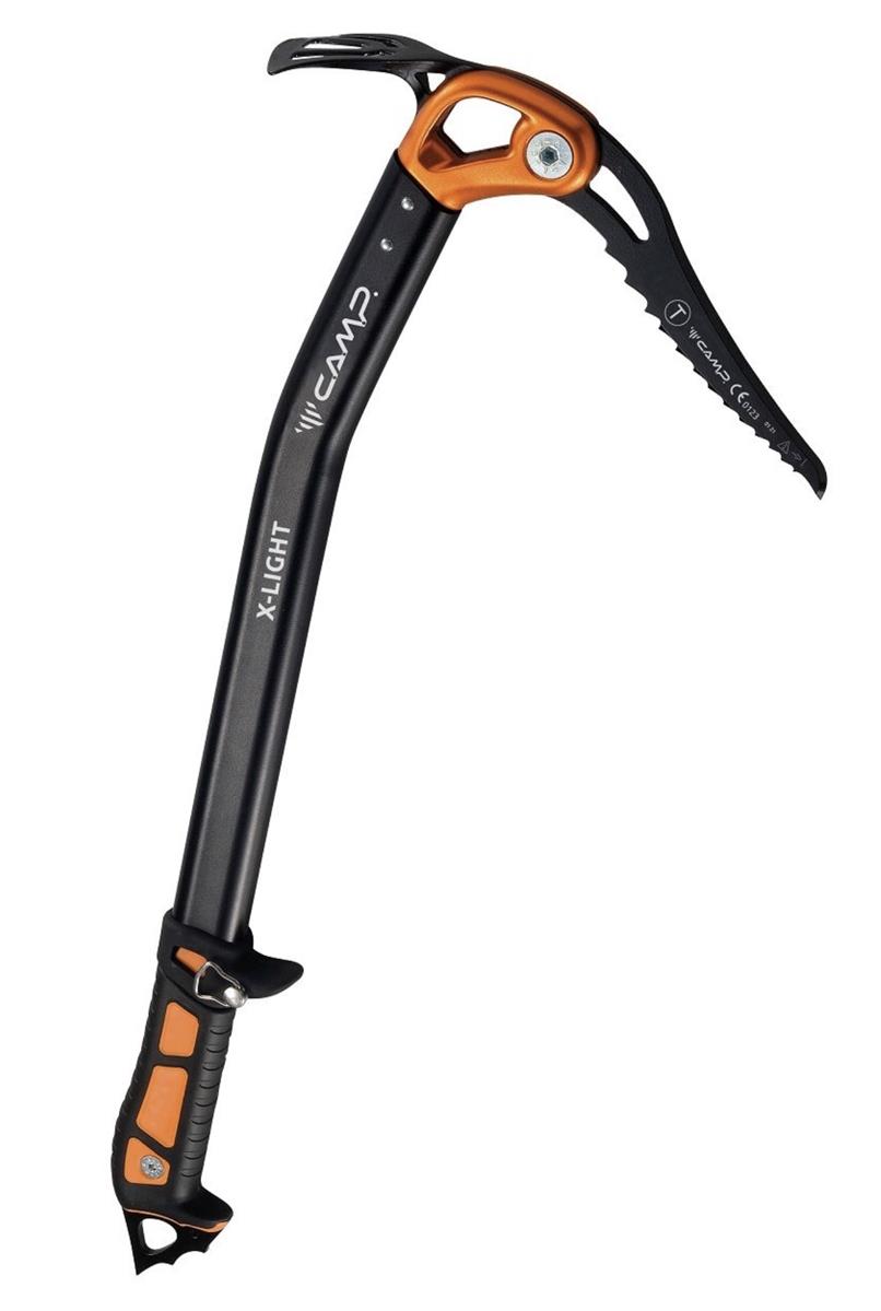 CAMP  X-LIGHT PICCOZZA PALETTA ALPINISMO...