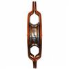 KONG REFLEX CARRUCOLA A FLANGE OSCILLANTI