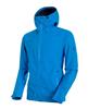 MAMMUT CRATER HS HOODED GIACCA UOMO NEW `2020