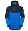 MAMMUT CONVEY TOUR HS HOODED GIACCA UOMO IN GORETE-TEX